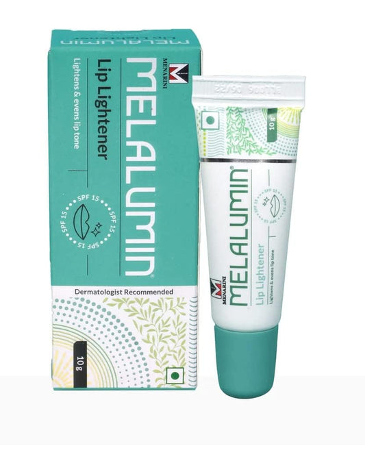 Melalumin Lip Lightener -10g