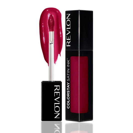 Revlon ColorStay SatinInk Crown Jewels - 10 gms