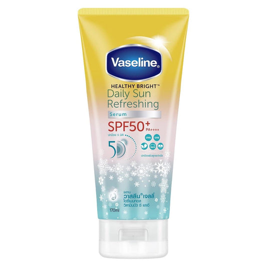 Vaseline Daily Sun Refreshing Serum 1(70 ml)
