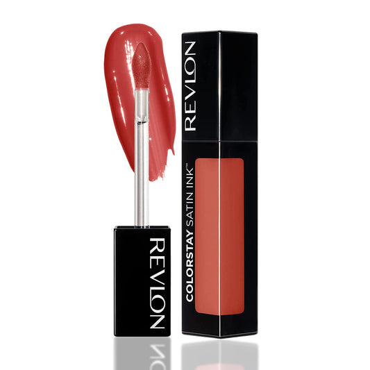 Revlon ColorStay SatinInk Crown Jewels - 10 gms