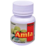 Keva Amla Capsule - 60 Capsules