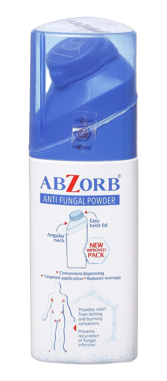 Abzorb Anti Fungal Dusting Powder 100 gm