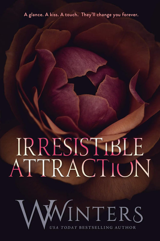 Irresistible Attraction (Paperback)