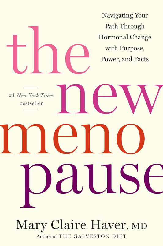 The New Me-no-Pause – A Holistic Midlife Wellness Guide for Women (Paperback)