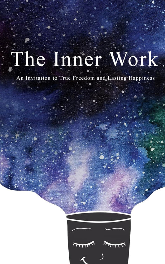 The Inner Work of Relationships: The Inner Work - paperback 2books set