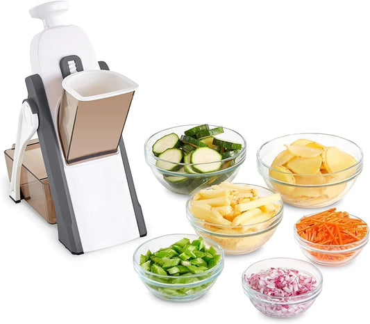 Vegetable Cutter Chopper for Kitchen