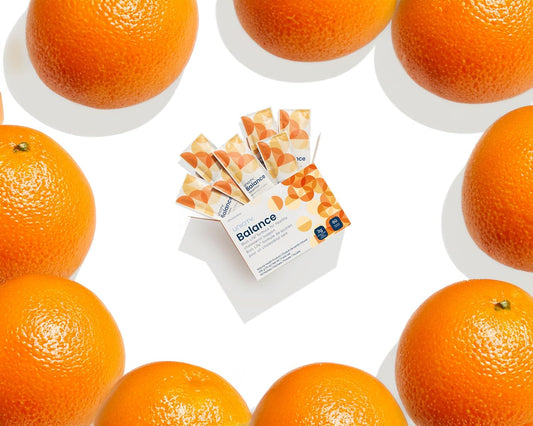 Unicity Balance & Unimate - 60 Pack: Feel Great & Support Metabolism