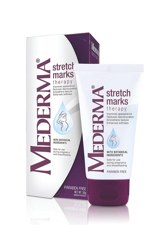 Mederma Stretch Marks Therapy Cream