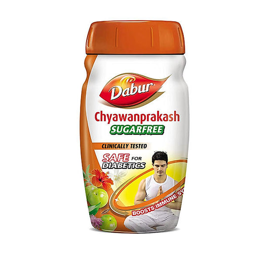 Dabur Chyawanprakash sugar free - 500 gms