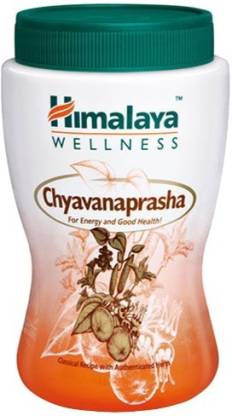 Himalaya Herbals - Chyavanaprasha -1 kg