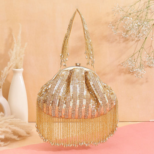 Designer Potli bags HN