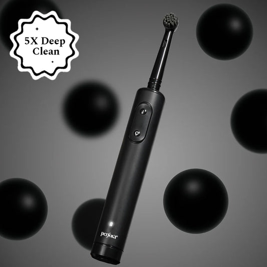 Oscillating Electric Toothbrush - Rechargeable Edition