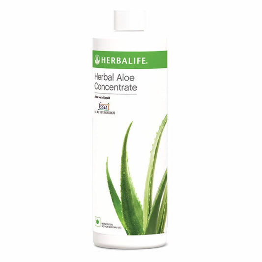 Herbalife Herbal Aloe Concentrate (original) - 500 ml