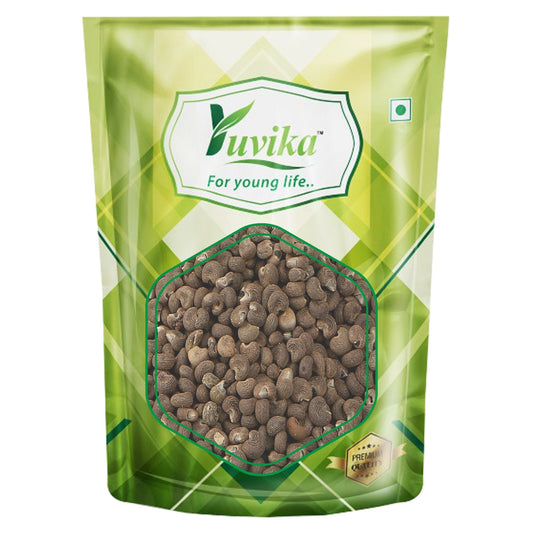 Yuvika Mushk Dana - Abelmoschus Moschatus - Ambrette Seeds