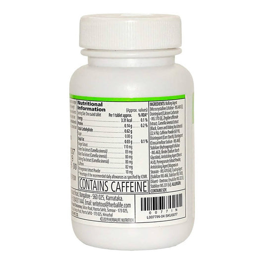 Herbalife Nutrition Herbal Control (90 Tablets) -90 Tabs