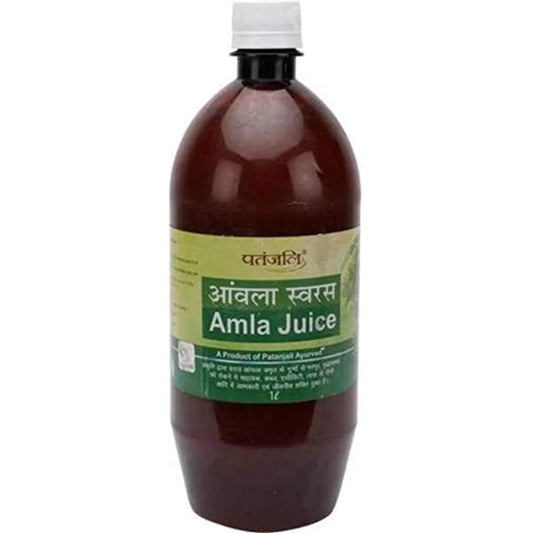 Patanjali Amla Juice -500 ml