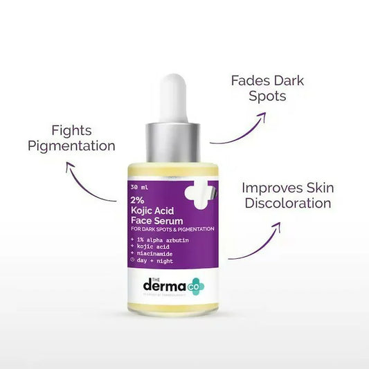 The Derma Co Summer Essentials Combo (Pack of 2)