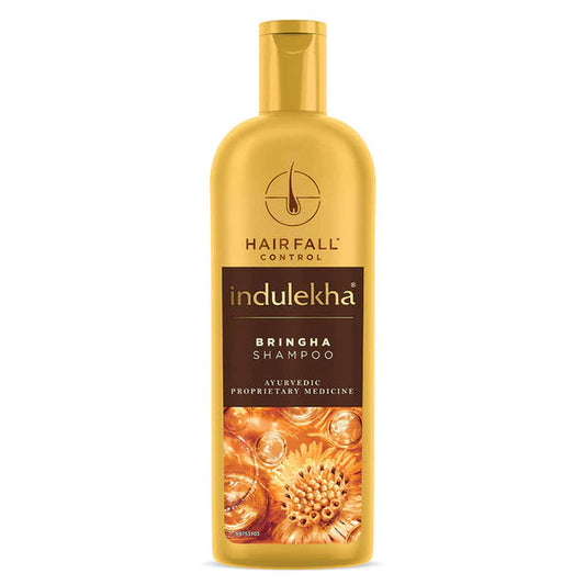 Indulekha Bringha Ayurvedic Shampoo -200 ml