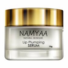 Namyaa Curvalicious Bust Plumping Cream - 200 gms