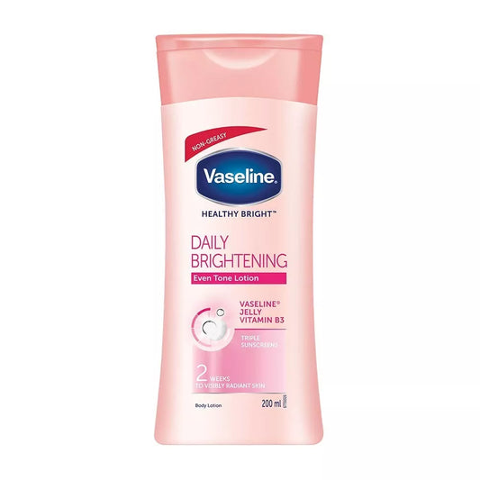Vaseline body Lotion 200Ml