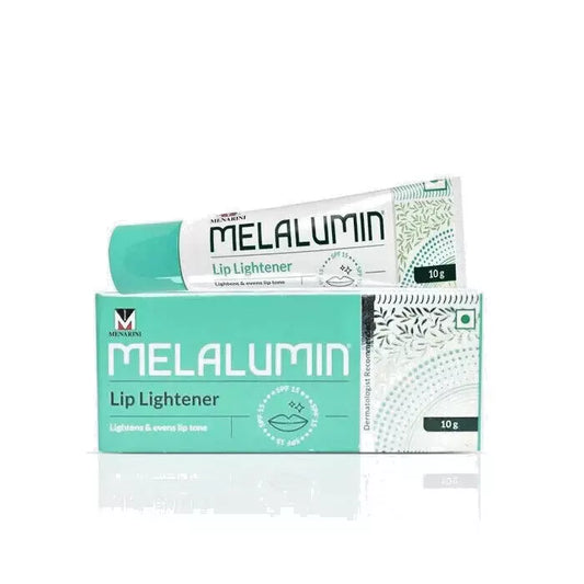 Melalumin Lip Lightener -10g