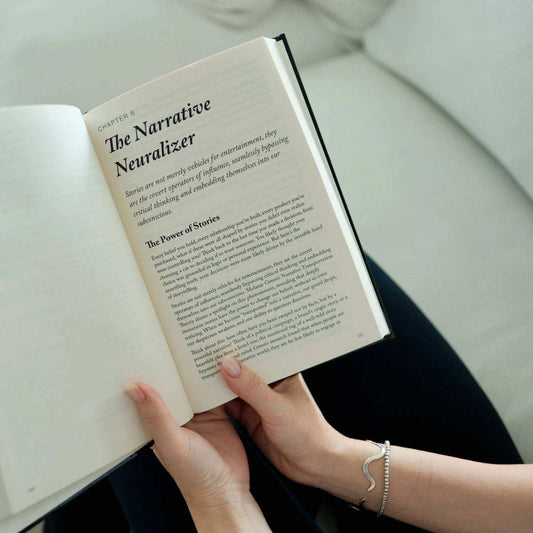 The Puppet Master's Bible™ Official Hardcover by Tom Walker