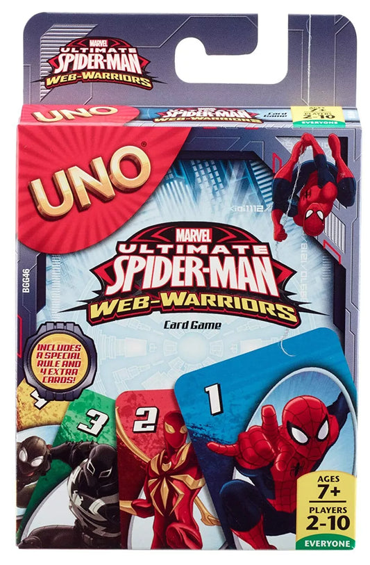 UNO Card - Game