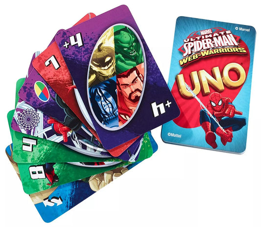 UNO Card - Game