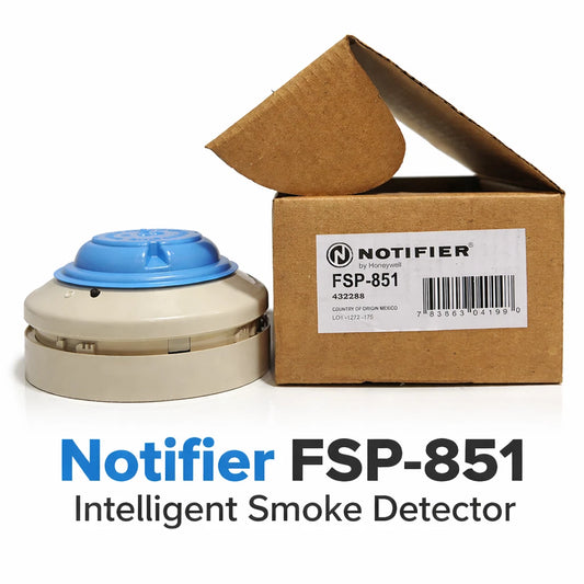 FSP-851 NOTIFIER