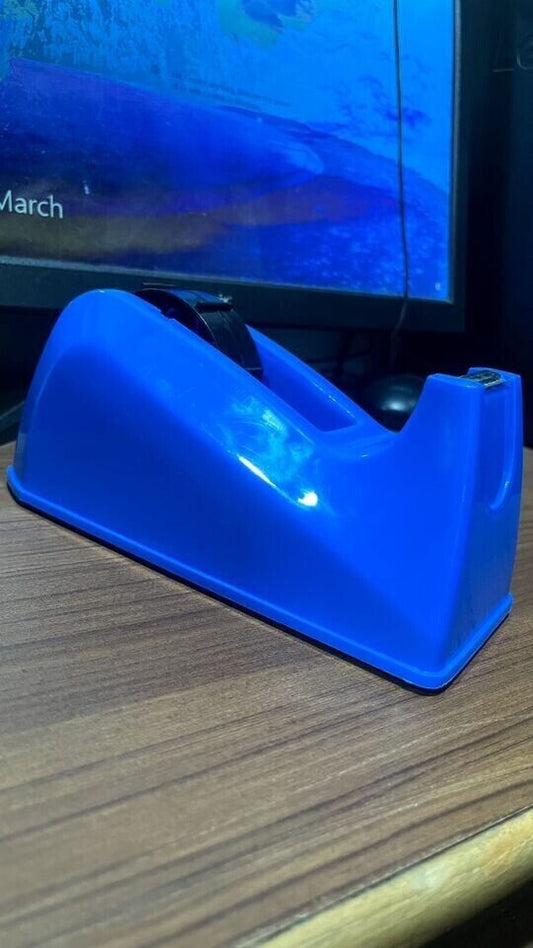 Unity Hero Plastic Tape Dispenser