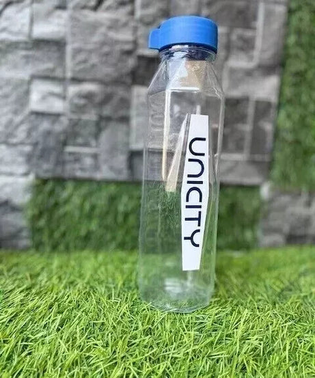 Unicity 500 ML Diamond Bottle