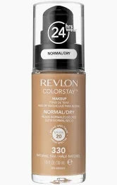 Revlon ColorStay Makeup for Normal to dry Skin SPF20 - 30 ml
