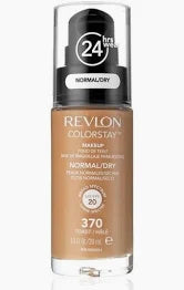 Revlon ColorStay Makeup for Normal to dry Skin SPF20 - 30 ml