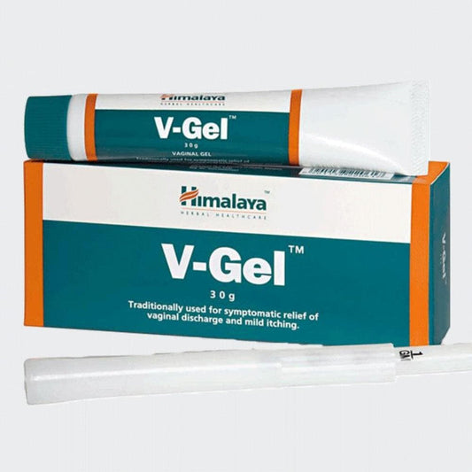Himalaya Herbals V-Gel (30 gm) -30 gm