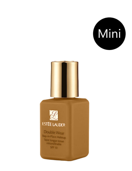 Estee Lauder Double Wear Stay-In-Place Makeup Foundation Mini SPF 10 - 1W2 Sand - 15 ml