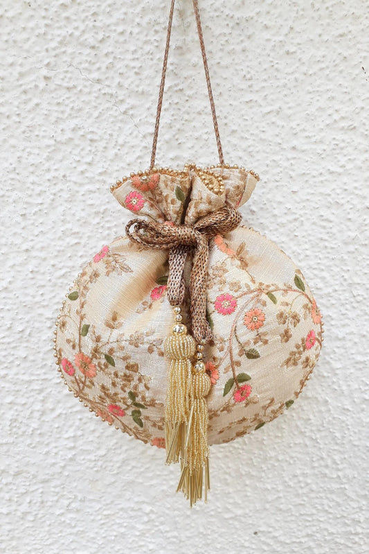 Potli Bags Pakistani Weddings Valentines gift for her