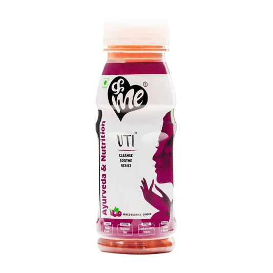 &Me UTI Drink-Mixed Berries