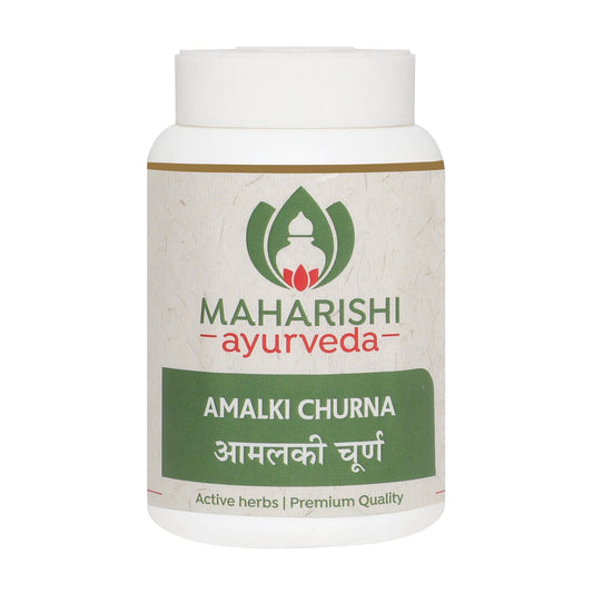 Maharishi Ayurveda Amalaki Churna - 50 gms