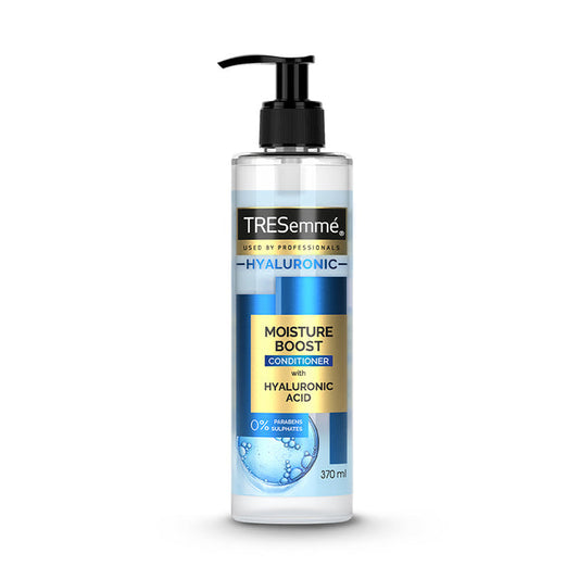 TRESemme Moisture Boost Conditioner With Hyaluronic Acid - 370 ml