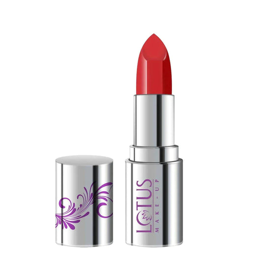 Lotus Makeup Ecostay Butter Matte Lip Color Mandarin Madness