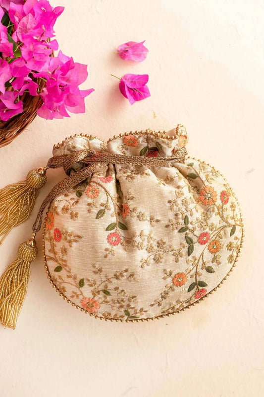Potli Bags Pakistani Weddings Valentines gift for her
