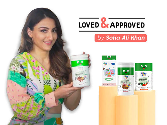 Little Joys Immunity Boosting Kit