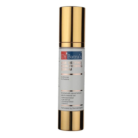 Dr. Batra's Age Defying Skin Firming Serum - 50 gms