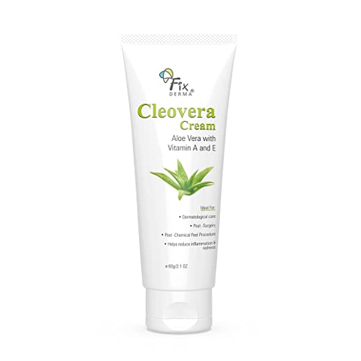 Fixderma Cleovera Face Cream