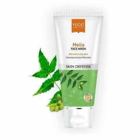 VLCC Melia Face Wash - 80ml