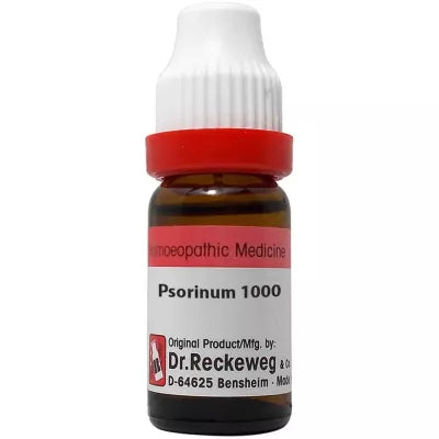 Dr. Reckeweg Psorinum Dilution