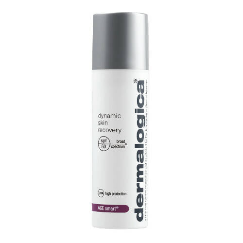 Dermalogica Dynamic Skin Recovery SPF 50 Face Moisturizer & Sunscreen - 50 ml
