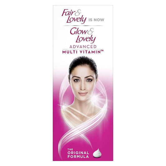 Glow & Lovely Advanced Multivitamin Face Cream
