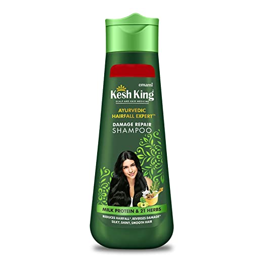 Emami Kesh King Ayurvedic Anti Hairfall Shampoo