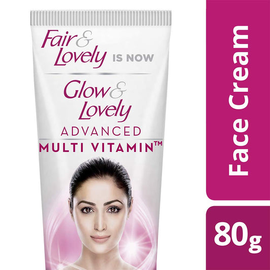 Glow & Lovely Advanced Multivitamin Face Cream